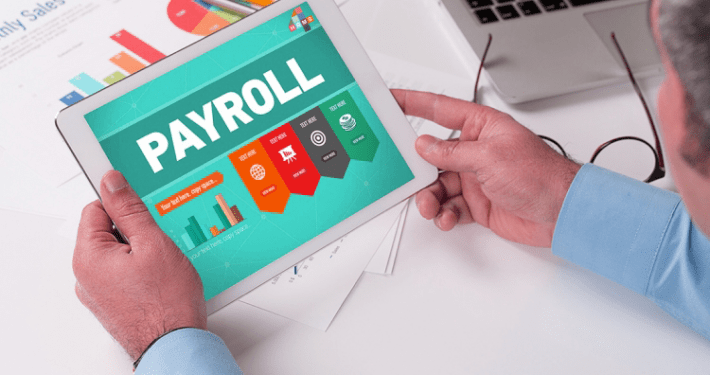 Payroll